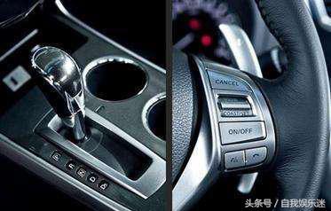 自动挡怎么拉手刹？别笑，这事真有人搞错
