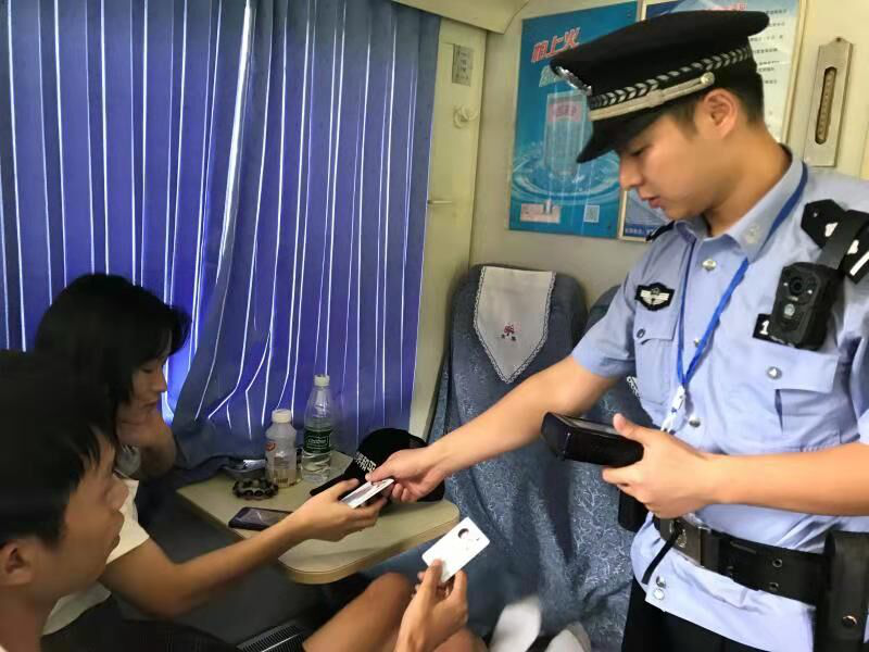 没身份证怎么坐车？别慌，这几条路亲测能走通