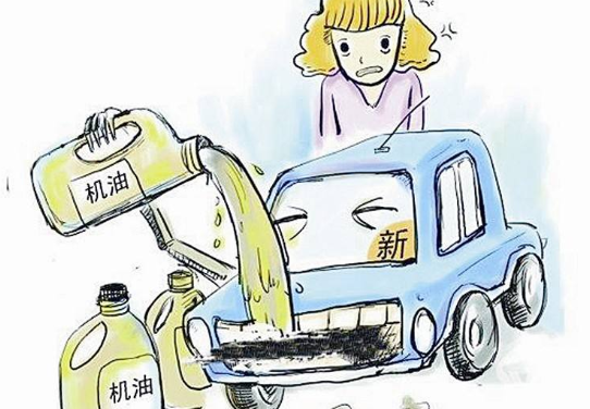 烟头骑摩托车，一个老烟枪的保命与养车指南