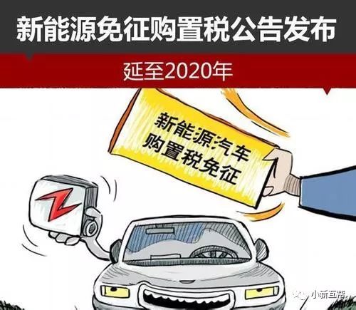 能源车购置税到底是多少钱?我帮你把这事儿掰开揉碎了算清楚 能源车购置税到底是多少钱?我帮你把这事儿掰开揉碎了算清楚