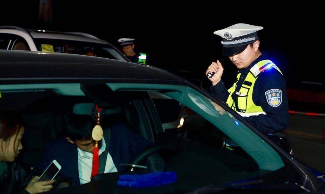 车祸责任怎么划分？别慌，看完这篇你比交警还明白