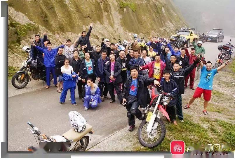 骑摩托车去西藏的大哥，一场关于勇气、准备与自由的真实对话