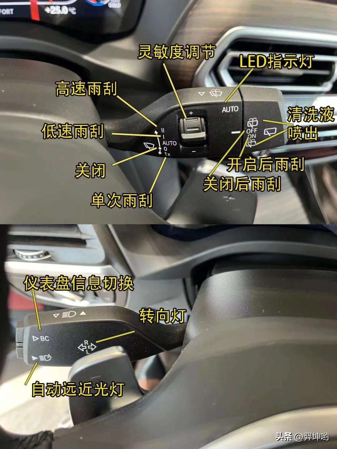 怎么开巡航？手把手教你，别怕按错，其实就那几个按钮