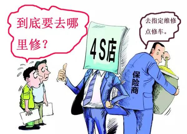 车险怎么买？别听销售瞎忽悠，看完这篇你比卖保险的还精