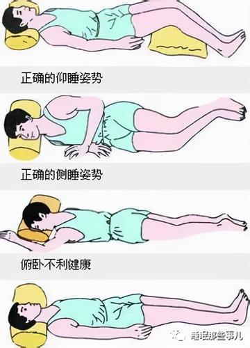 怎么睡觉最舒服？我折腾了十年，终于找到了答案