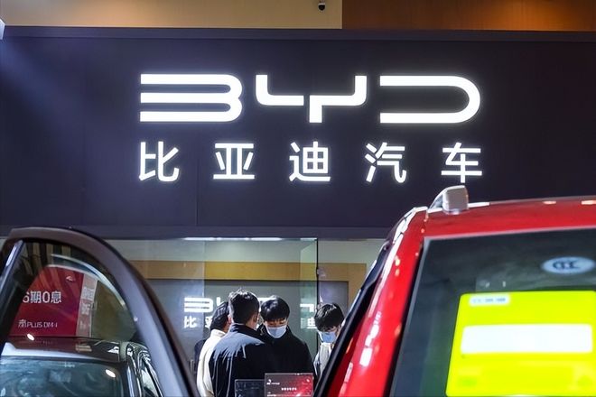 比亚迪新能源汽车哪款好？别听销售忽悠，看完这篇你自己就能定