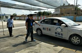 顺达驾校怎么样？我花了三天整理出这份真实体验报告