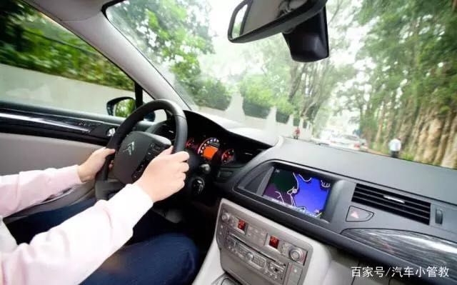 汽车费油怎么回事？老司机带你一层层扒开真相