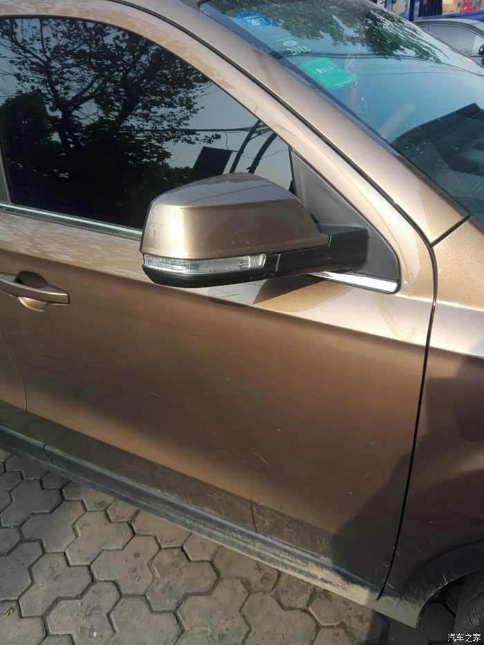 如何申请免税车，从一头雾水到开上新车，我踩过的坑都在这儿了