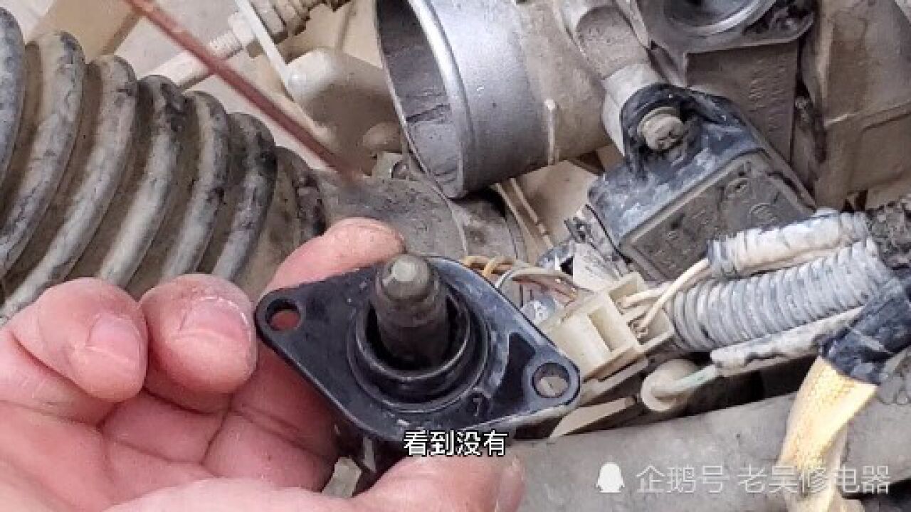 摩托车怎么调怠速？别急着拧螺丝，先听我跟你唠明白