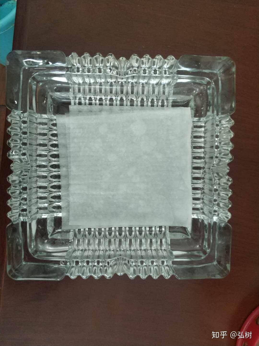 烟灰缸怎么清洗