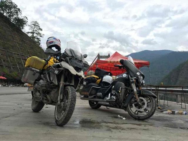 骑摩托车走川藏线,到底要花多少钱?我把账本翻出来给你看 骑摩托车走川藏线,到底要花多少钱?我把账本翻出来给你看