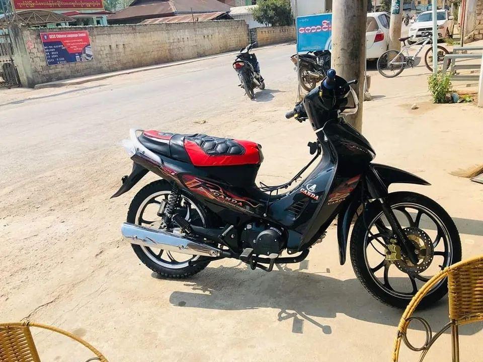 理发骑摩托车，一个平凡午后想通的几件事