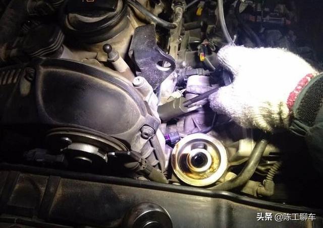 三元催化怎么清洗，从亮故障灯到油门变轻的实操经验