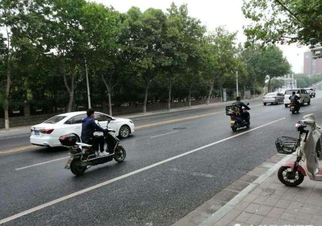 电动车怎么偷？先别急，这篇文章是讲怎么防的