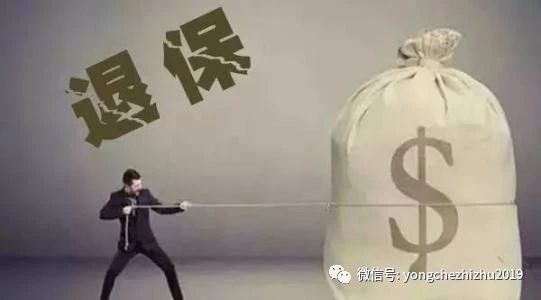 商业险如何退保，别慌，这事儿跟退网购差不多，但有几个坑得绕开