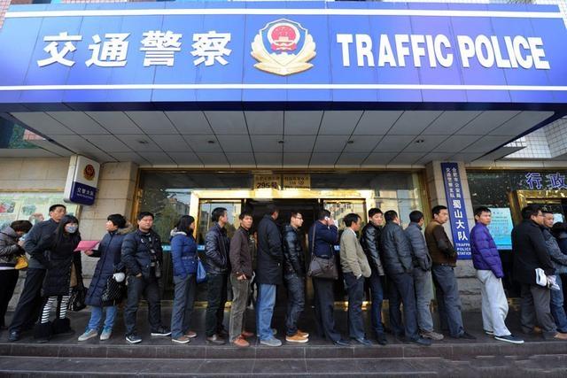 没带行驶证怎么处罚？别慌，先搞清楚这几种情况