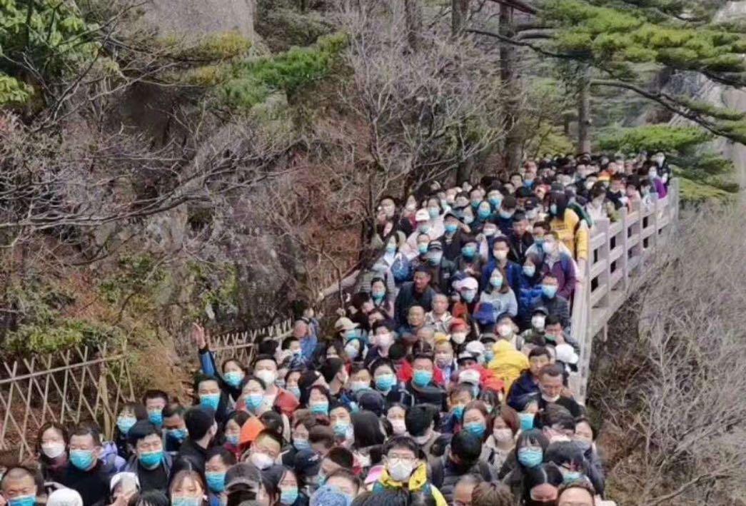 疫情蔓延安徽，一个普通人的视角，我们到底该怎么应对？