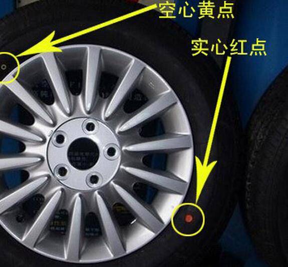 真空胎轮毂漏气怎么办？别慌，从找漏点到解决，一次说清楚