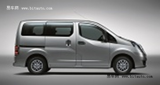 日产NV200到底怎么样？开过三年车主掏心窝聊聊