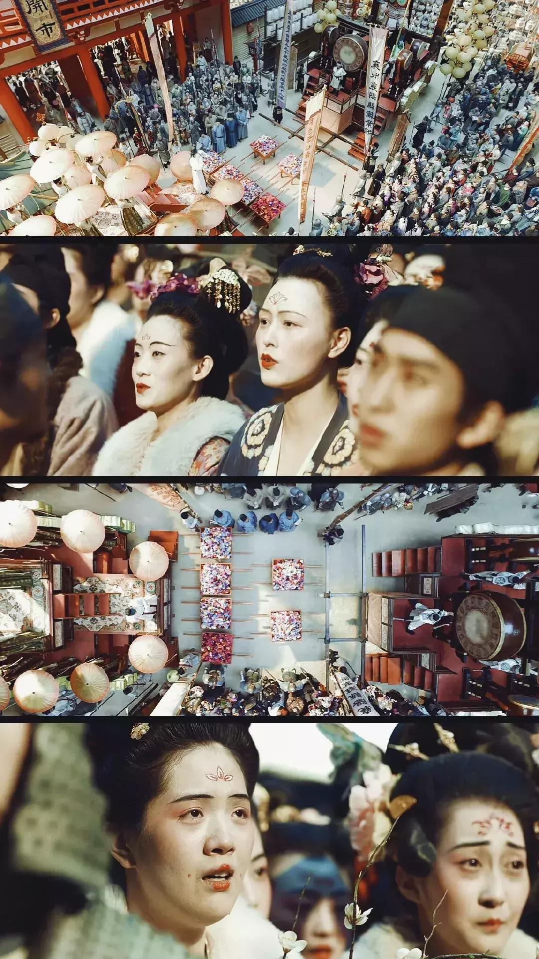 长安10号小区疫情，当烟火气被按下暂停键，我们该记住什么？