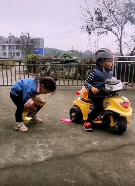 怎么洗摩托车？别急着冲水，我踩过的坑你先看看