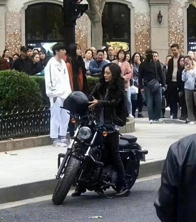 骑摩托车大片,从路人到主角,你只差这一篇干货 骑摩托车大片,从路人到主角,你只差这一篇干货