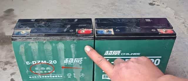 如何维护免维护电池，别被免维护三个字骗了，该做的功课一点没少