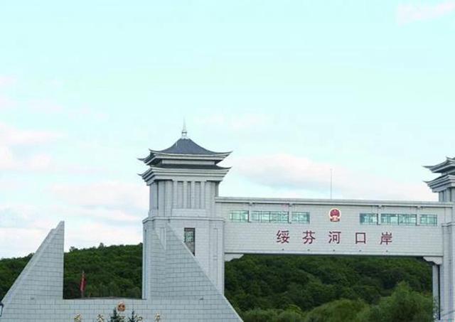 绥芬河疫情政策，一个边境小城的防疫逻辑，我怎么才搞明白