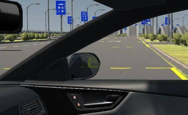 科三如何掉头，别让一个方向盘操作，毁了你整场考试
