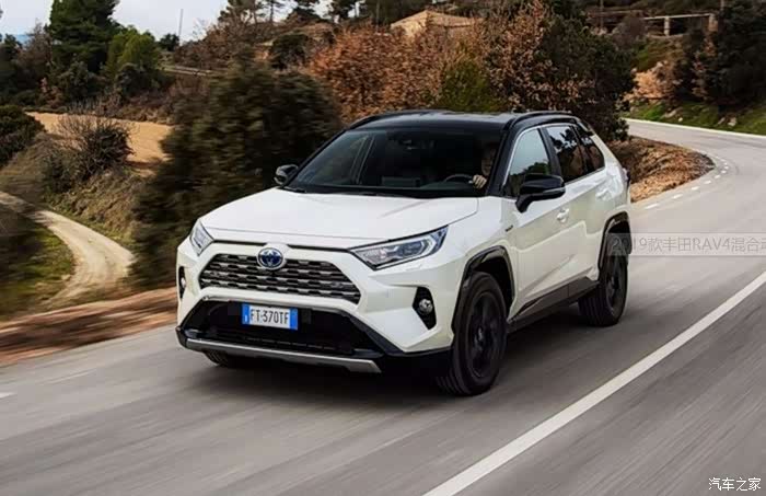 RAV4零件到底该怎么看？从修车工到车主，一次给你聊透