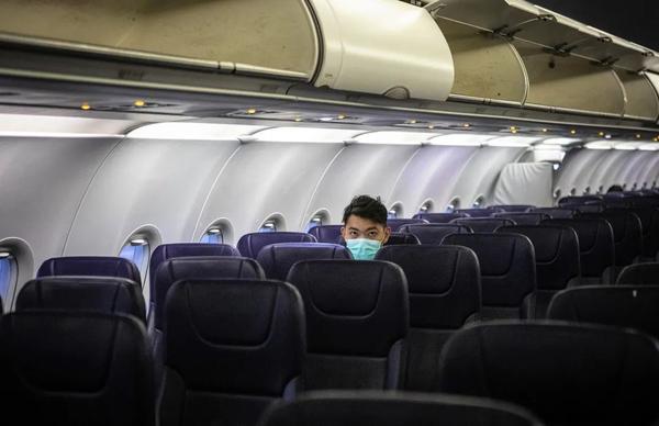 疫情这几年，航空公司到底经历了什么？一个普通乘客的观察笔记
