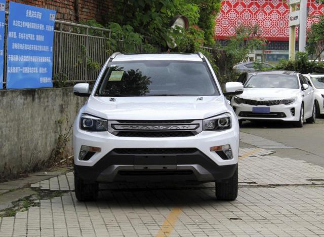 cs75油耗怎么样？我开了一年多，说点大实话