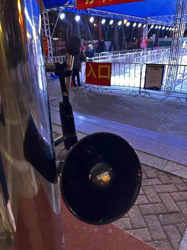 大连24城e区疫情，那阵子我们楼下的喇叭声，你还记得吗？