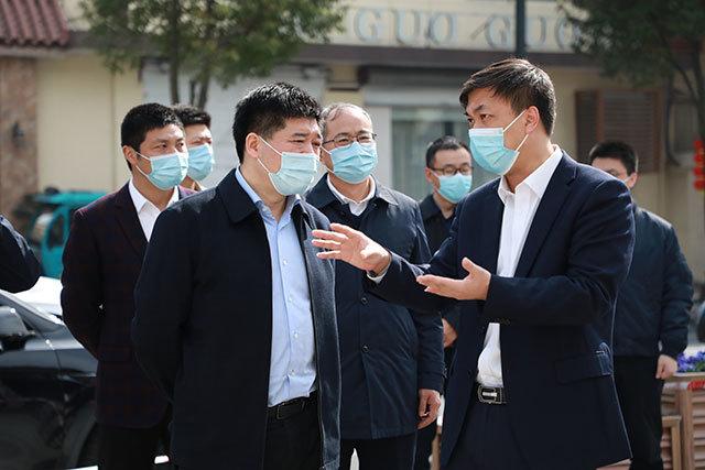 湖州织里镇疫情公告，那几天，我们是怎么看明白的