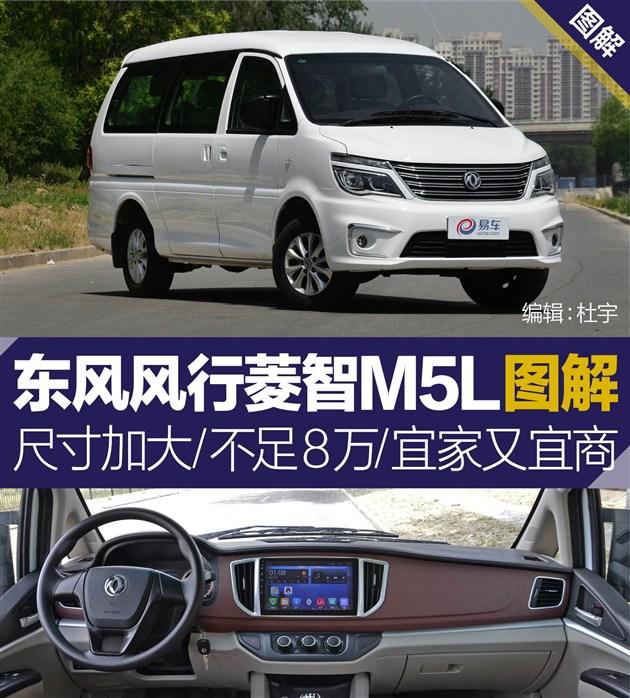 菱智质量如何？跑了8万公里的车主，跟你聊聊大实话