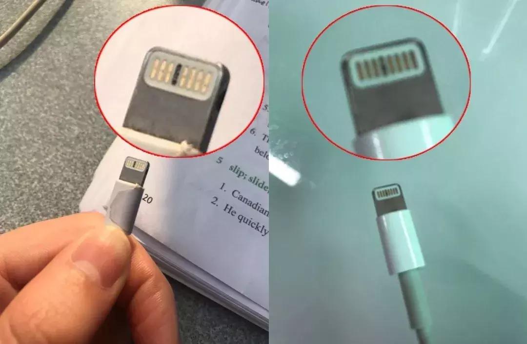 接口氧化如何处理，别急着扔，教你几招复活术