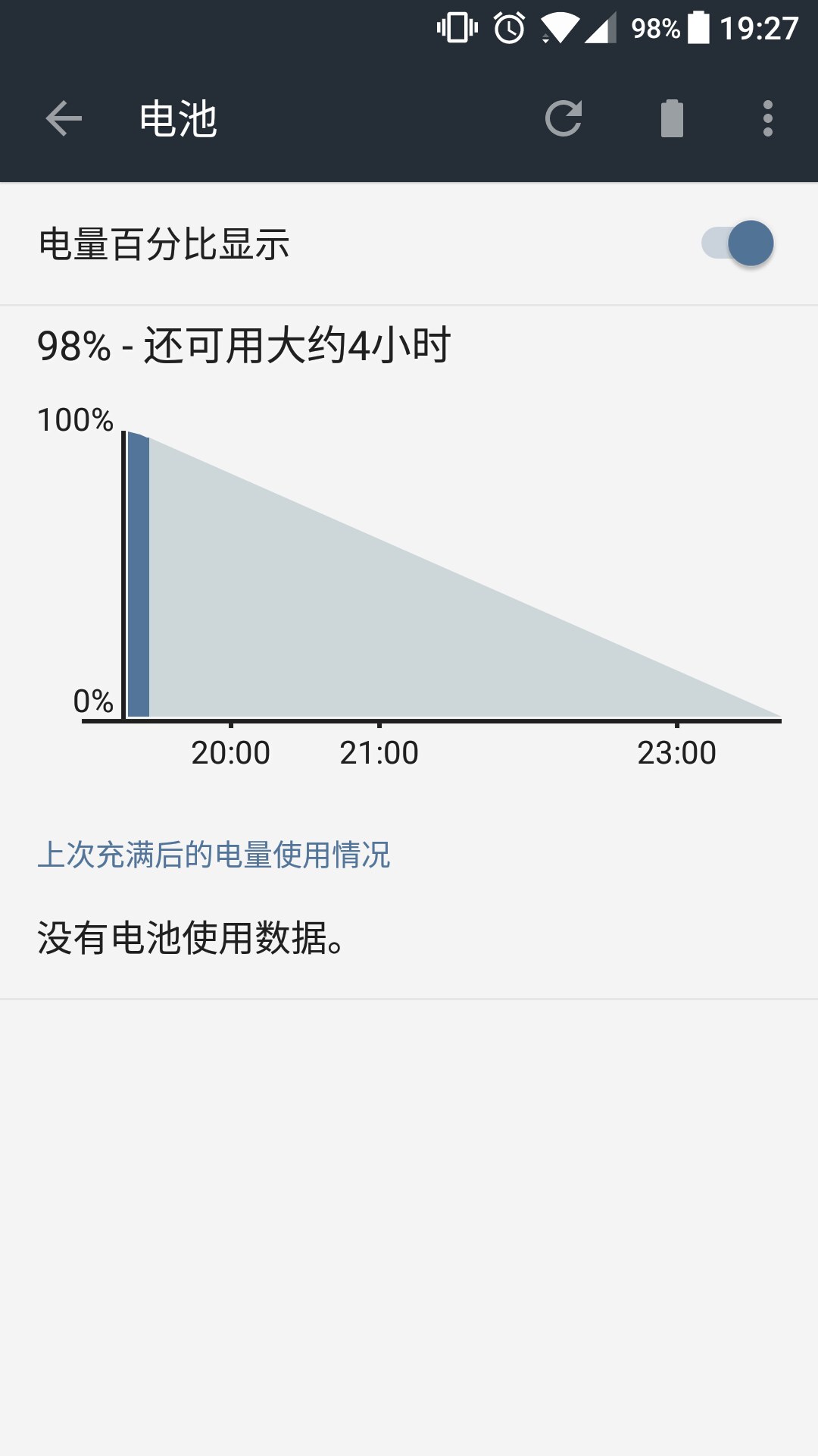 怎么一眼看出电池好不好？别只盯着电量百分比了